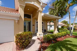 587 NW Lambrusco Dr, Port Saint Lucie, FL 34986 - Photo 4