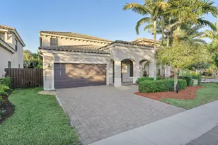 3841 E Aspen Leaf Dr, Boynton Beach, FL 33436 - Photo 1