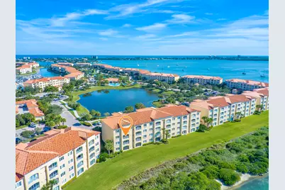 33 Harbour Isle Drive W #306, Fort Pierce, FL 34949 - Photo 30