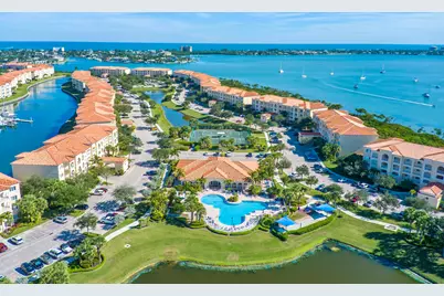 33 Harbour Isle Drive W #306, Fort Pierce, FL 34949 - Photo 28