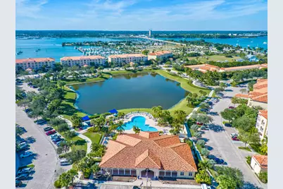 33 Harbour Isle Drive W #306, Fort Pierce, FL 34949 - Photo 24