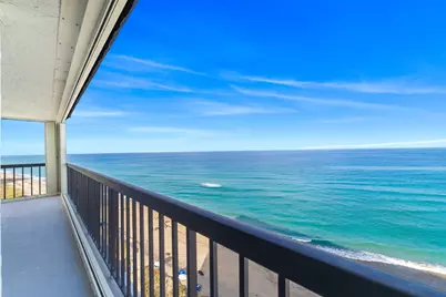 10680 S Ocean Drive #1201, Jensen Beach, FL 34957 - Photo 2