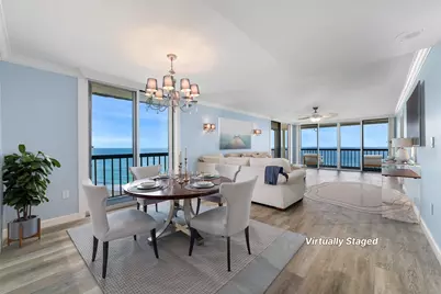 10680 S Ocean Drive #1201, Jensen Beach, FL 34957 - Photo 12