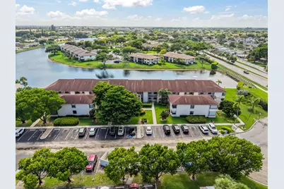 9563 W McNab Rd #206, Tamarac, FL 33321 - Photo 4