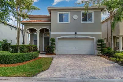 1004 Center Stone Lane, West Palm Beach, FL 33404 - Photo 1