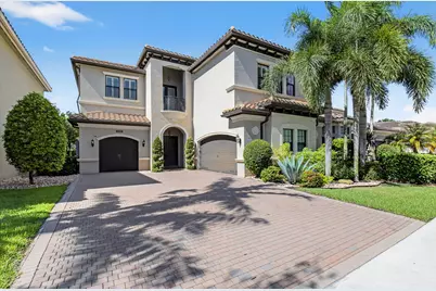 8198 Banpo Bridge Way, Delray Beach, FL 33446 - Photo 1