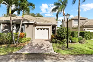 5435 Monterey Cir, Delray Beach, FL 33484 - Photo 2