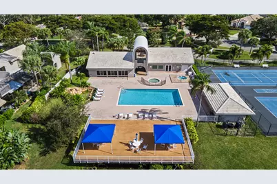 5435 Monterey Circle #G, Delray Beach, FL 33484 - Photo 44