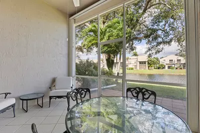 5435 Monterey Circle #G, Delray Beach, FL 33484 - Photo 38