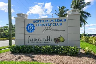 336 Golfview Road #408, North Palm Beach, FL 33408 - Photo 34