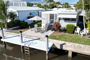 203 S Ibis Dr, Briny Breezes, FL 33435 - Photo 2