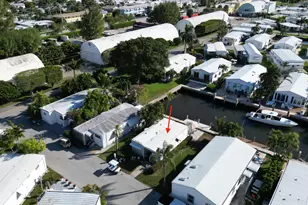 203 S Ibis Dr, Briny Breezes, FL 33435 - Photo 1