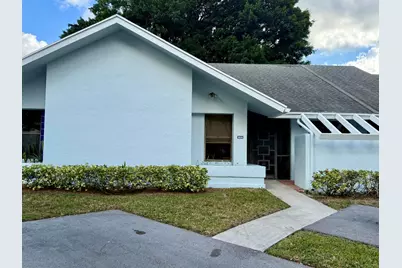 10926 Hidden Lake Place, Boca Raton, FL 33498 - Photo 1