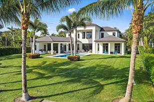 5730 Holly Ln, Jupiter, FL 33458 - Photo 1