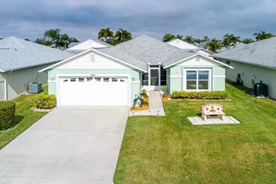 6144 Alexandria Circle, Fort Pierce, FL 34982 - Photo 1