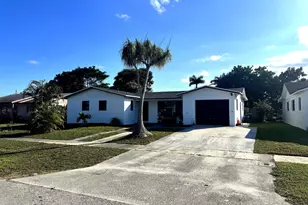 4170 Sussex Ave, Lake Worth, FL 33461 - Photo 2