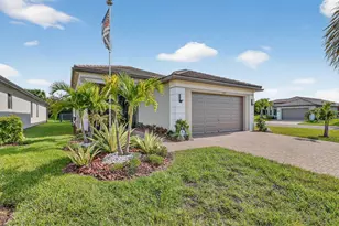12637 SW Alongshore Dr, Port Saint Lucie, FL 34953 - Photo 1