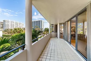 1401 S Ocean Blvd, Boca Raton, FL 33432 - Photo 20