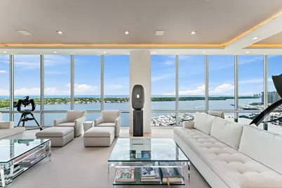 3 Water Club Way #1902, North Palm Beach, FL 33408 - Photo 1