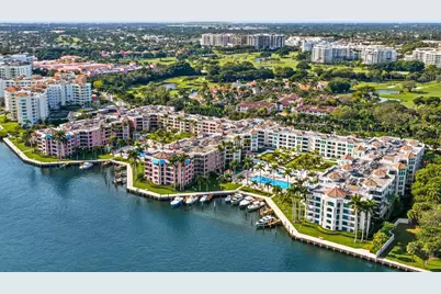 100 SE 5th Avenue #207, Boca Raton, FL 33432 - Photo 44