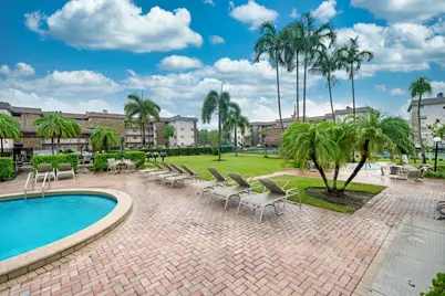 8141 SW 24th Court #108, Davie, FL 33324 - Photo 1