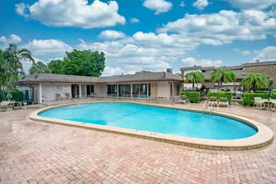 8141 SW 24th Court #108, Davie, FL 33324 - Photo 20