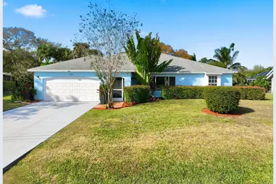 127 NE Naranja Avenue, Port Saint Lucie, FL 34983 - Photo 1