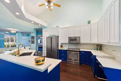 619 Fischer Hammock Road, Sebastian, FL 32958 - Photo 4