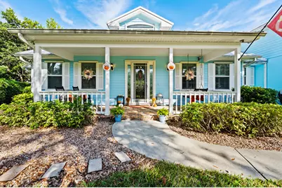 619 Fischer Hammock Road, Sebastian, FL 32958 - Photo 2