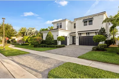 5704 Gauguin Terrace, Palm Beach Gardens, FL 33418 - Photo 1