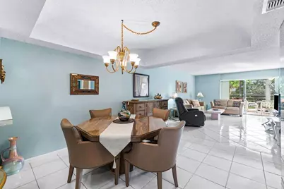 23345 Carolwood Lane #406, Boca Raton, FL 33428 - Photo 1