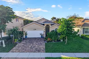 5640 Caranday Palm Dr, Greenacres, FL 33463 - Photo 2
