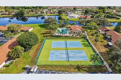 28 Via De Casas Norte #28, Boynton Beach, FL 33426 - Photo 44