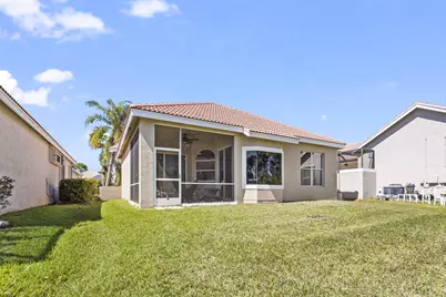 861 SW Munjack Circle, Port Saint Lucie, FL 34986 - Photo 36