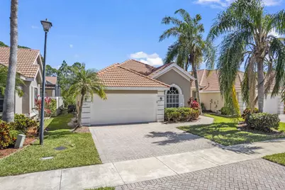 861 SW Munjack Circle, Port Saint Lucie, FL 34986 - Photo 32