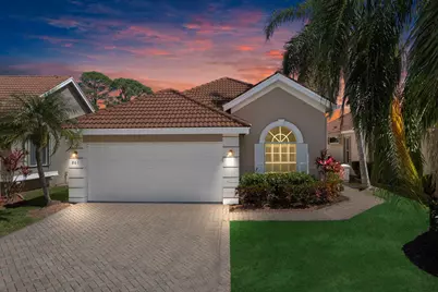 861 SW Munjack Circle, Port Saint Lucie, FL 34986 - Photo 2