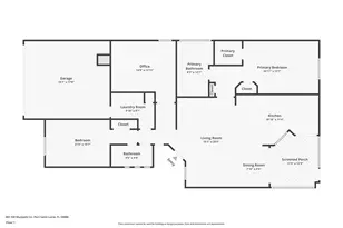 861 SW Munjack Cir, Port Saint Lucie, FL 34986 - Photo 48