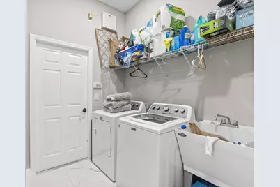 861 SW Munjack Circle, Port Saint Lucie, FL 34986 - Photo 30