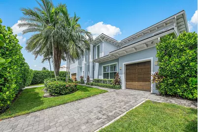 2100 Notre Dame Drive, Lake Worth Beach, FL 33460 - Photo 6