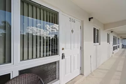 3205 SE 7th Street #206, Pompano Beach, FL 33062 - Photo 1