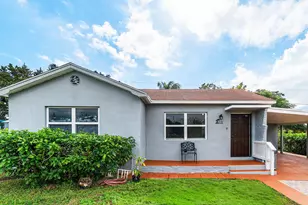 930 43rd St, West Palm Beach, FL 33407 - Photo 4