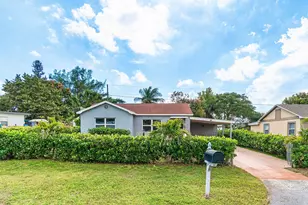 930 43rd St, West Palm Beach, FL 33407 - Photo 2