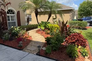 5189 NW Wisk Fern Cir, Port Saint Lucie, FL 34986 - Photo 2