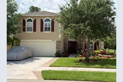 5189 NW Wisk Fern Circle, Port Saint Lucie, FL 34986 - Photo 1