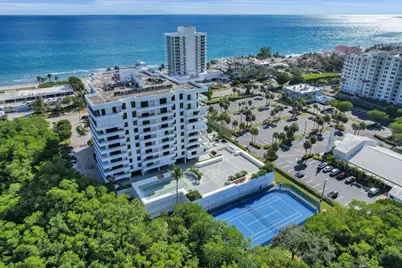 3450 S Ocean Boulevard #306, Highland Beach, FL 33487 - Photo 58