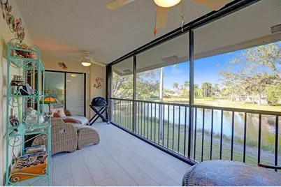 4 Lexington Lane E #G, Palm Beach Gardens, FL 33418 - Photo 30