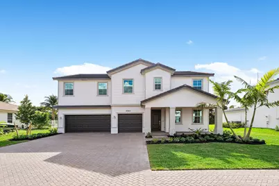 6843 Cobia Circle, Boynton Beach, FL 33437 - Photo 1