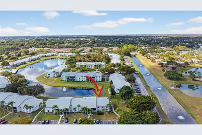 1013 Green Pine Boulevard #G1, West Palm Beach, FL 33409 - Photo 48