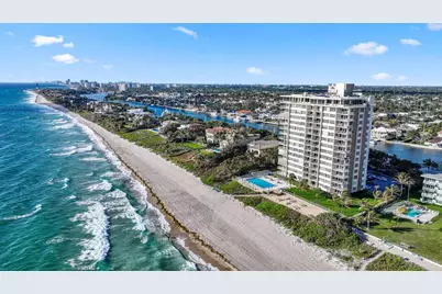 1021 Hillsboro Mile #504, Hillsboro Beach, FL 33062 - Photo 4