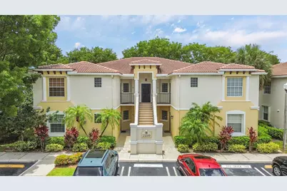 23269 Carolwood Lane #202, Boca Raton, FL 33428 - Photo 1